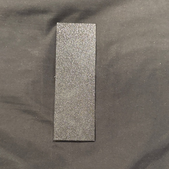 Pokémon Purple and Black Gengar Bookmark - Picture 2 of 2